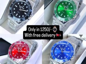 Mens watches