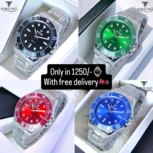 Mens watches