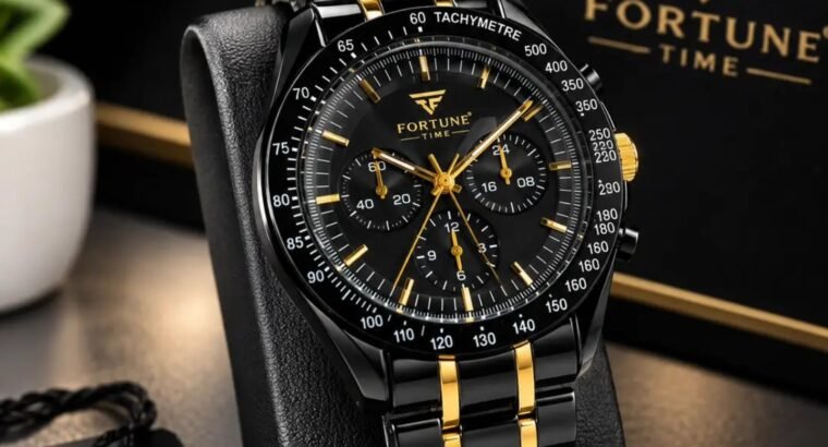 Mens luxury watch⌚️