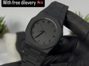 Mens Aura watch
