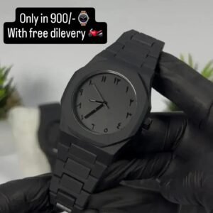 Mens Aura watch