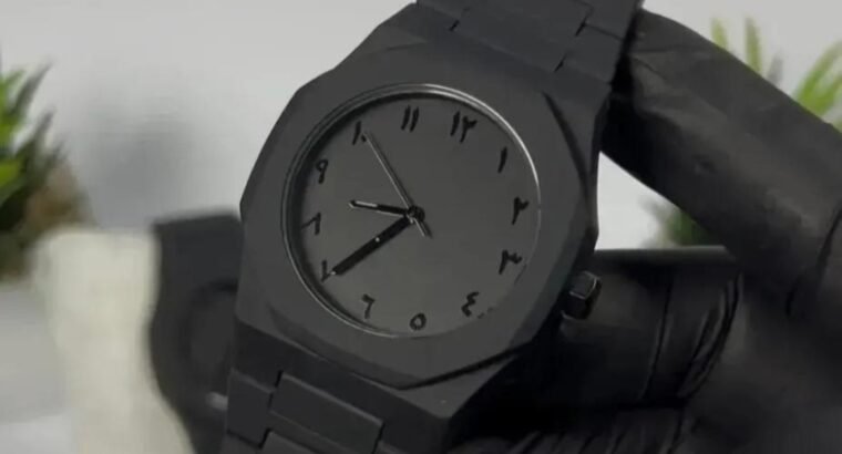 Mens Aura watch