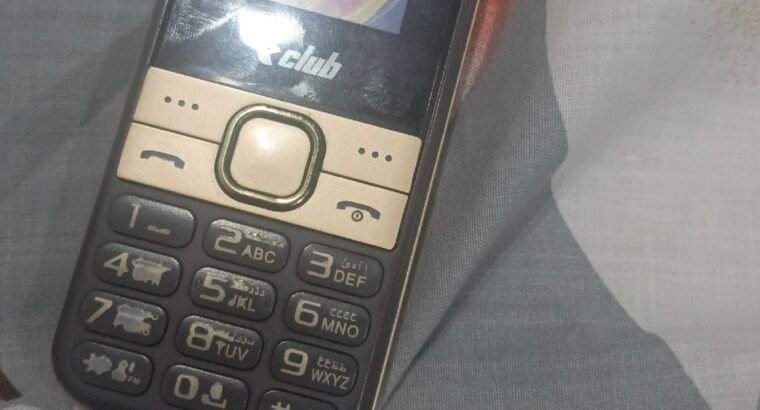 Power Club Mobile 555