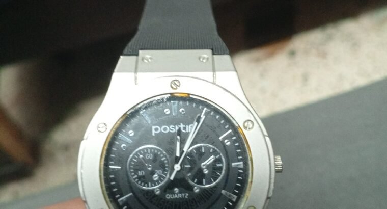 stylist men quartz watchblack and...