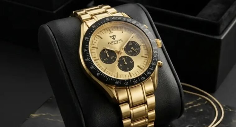 Mens luxury watch⌚️