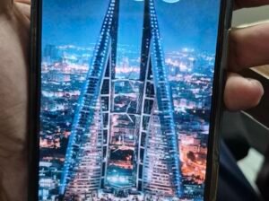 iPhone 16 pro max non pta for sale