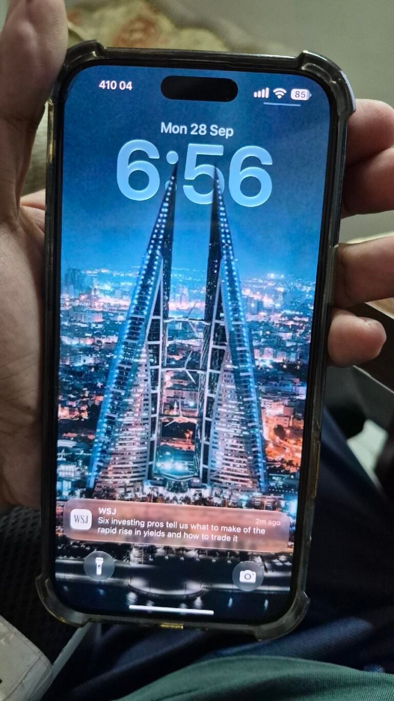 iPhone 16 pro max non pta for sale