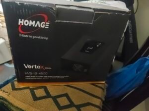 Homeage solar inverter
