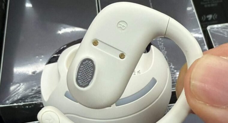Jeep OWS Bluetooth Earbuds