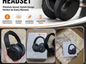 lecco Best Bluetooth Headphone