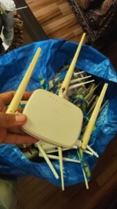 tenda tplink dlink Linksys Cisco mercusys