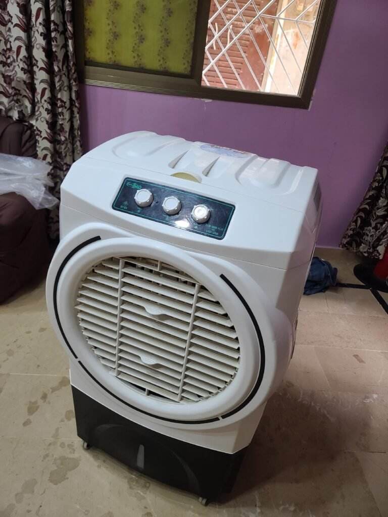 I’m selling my super Asia air cooler only few month used - photo 6