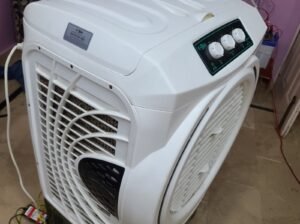 I’m selling my super Asia air cooler only few month used