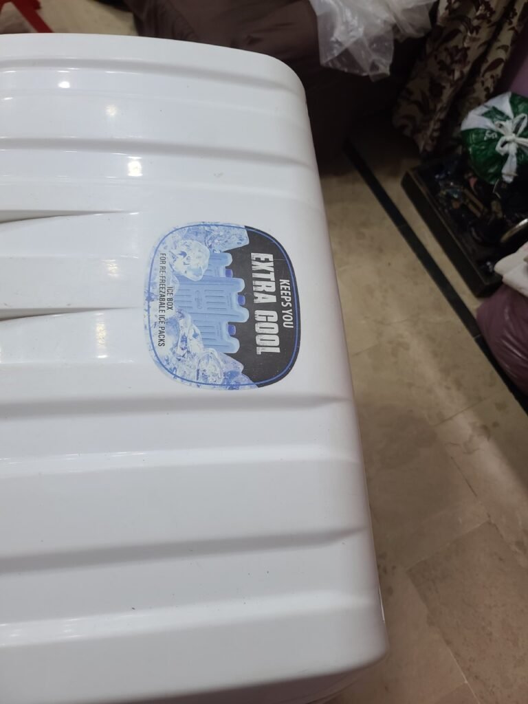 I’m selling my super Asia air cooler only few month used - photo 3