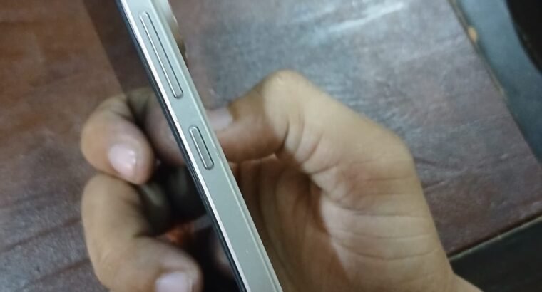 Vivo IQOO Z10 turbo