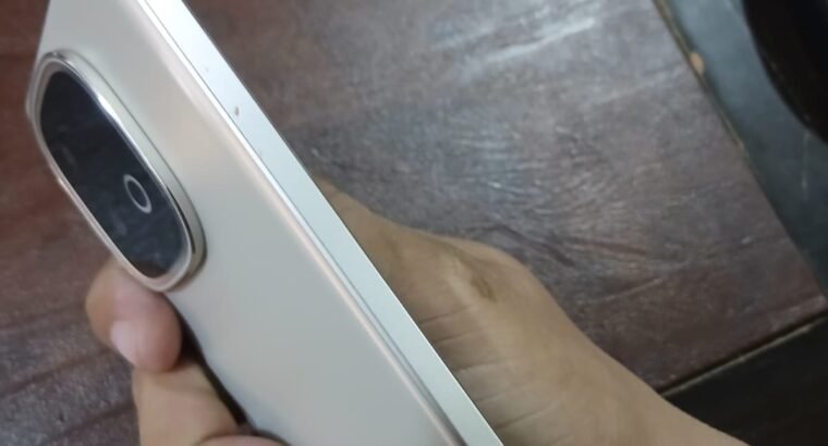 Vivo IQOO Z10 turbo