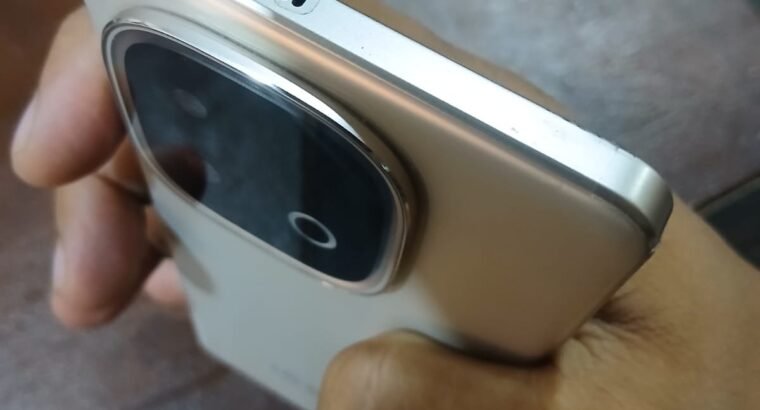 Vivo IQOO Z10 turbo