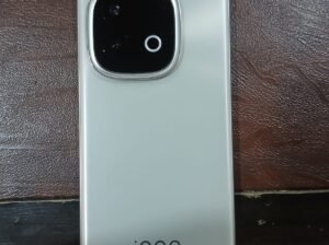 Vivo IQOO Z10 turbo