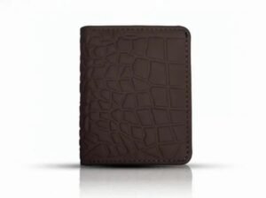 Mens pocket wallet