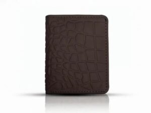 Mens pocket wallet