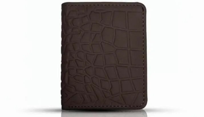 Mens pocket wallet