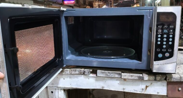 Orient Microwave Good condition All ok