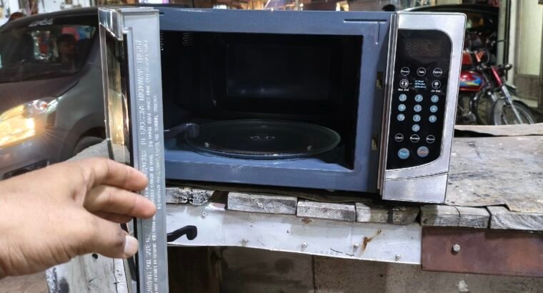 Orient Microwave Good condition All ok