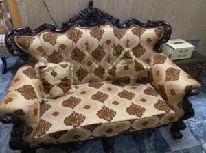 7 seater sofa set