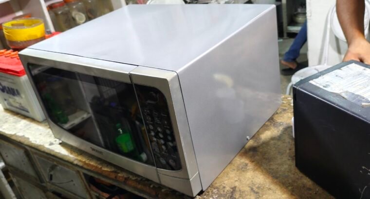 Orient Microwave Good condition All ok