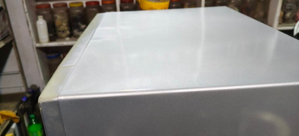 Orient Microwave Good condition All ok - photo 2