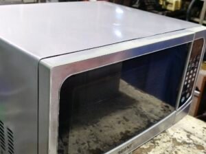Orient Microwave Good condition All ok
