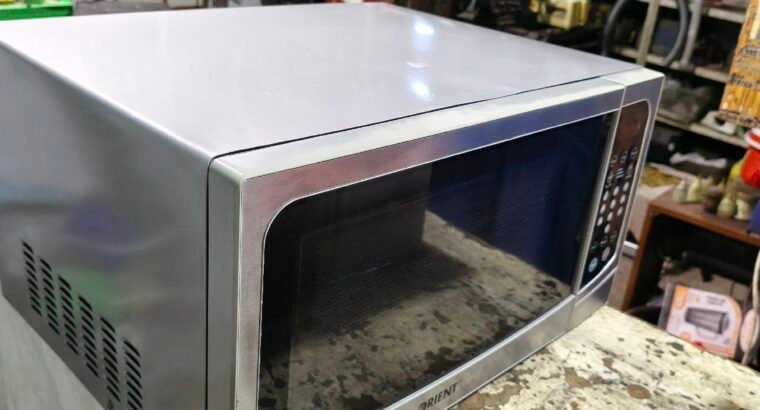 Orient Microwave Good condition All ok