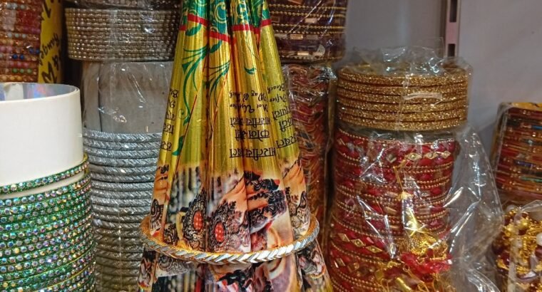 bridal cone mehandi