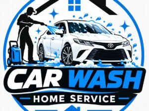 HOME SERVICE CAR WASH