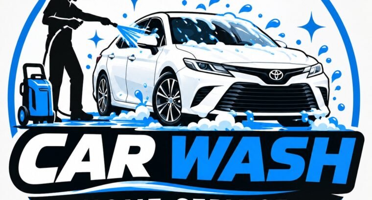 HOME SERVICE CAR WASH
