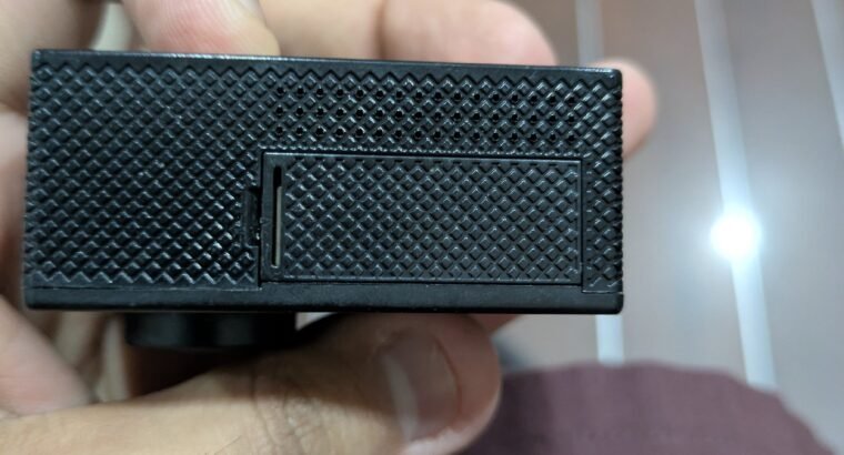 action camera 780p