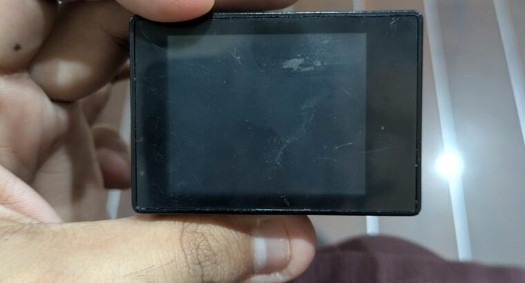action camera 780p