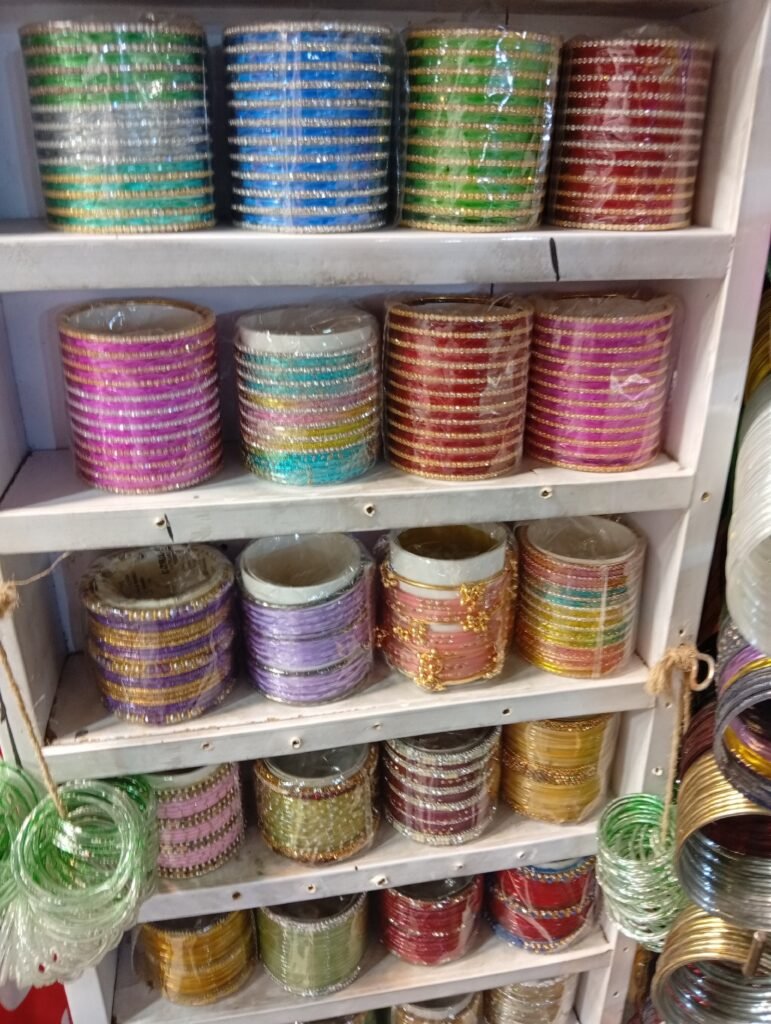 mix bangles sets NB collection bangles and watches - photo 5