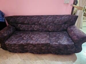 3,2,1 Sofa set for sale
