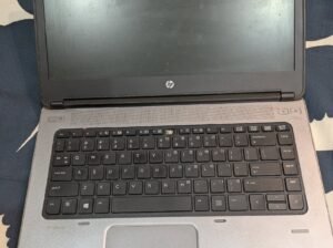 HP ProBook g1 640