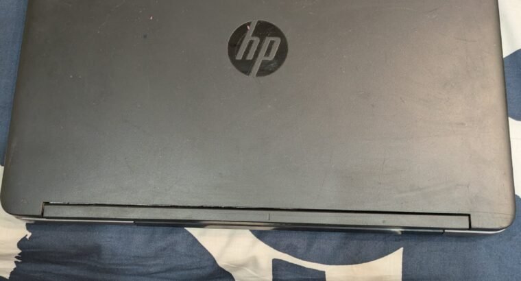 HP ProBook g1 640