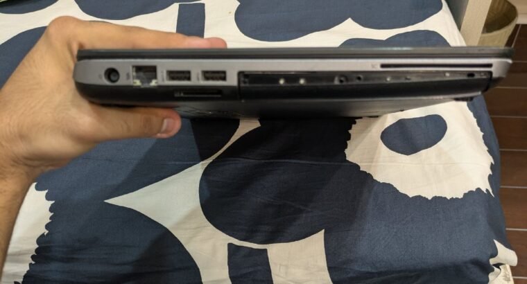 HP ProBook g1 640
