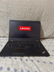 Lenovo ThinkPad P53 Workstation Laptop | i7 9th Gen | NVIDIA T2000 🎮