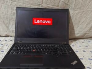 Lenovo ThinkPad P53 Workstation Laptop | i7 9th Gen | NVIDIA T2000 🎮