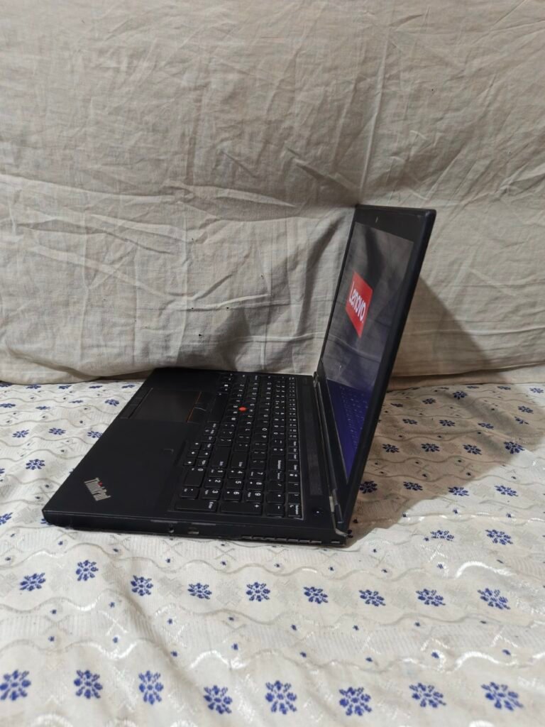 Lenovo ThinkPad P53 Workstation Laptop | i7 9th Gen | NVIDIA T2000 🎮 - photo 5