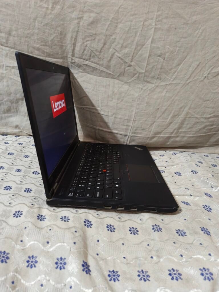 Lenovo ThinkPad P53 Workstation Laptop | i7 9th Gen | NVIDIA T2000 🎮 - photo 6
