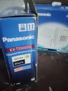 Panasonic telephone