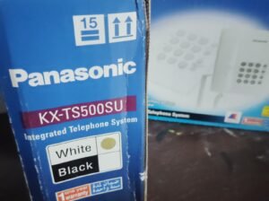 Panasonic telephone