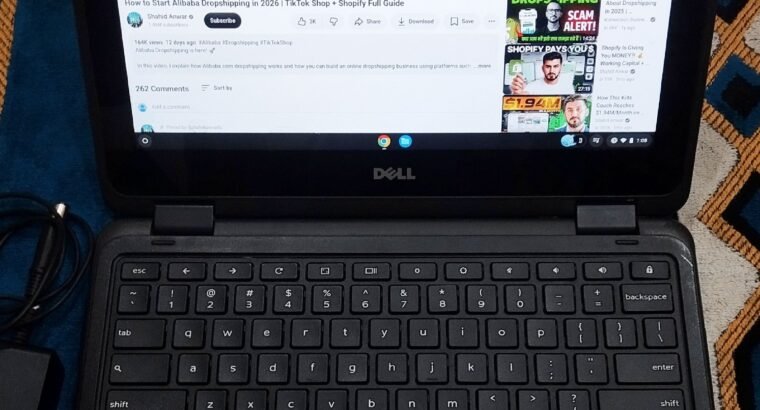 Dell Laptop 4/16 GB Storage Best Better timing No open repair Tuck scr