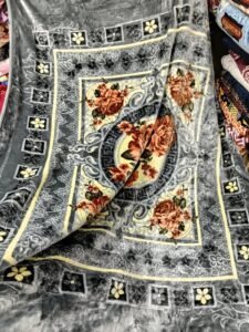 Blanket dp
